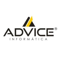 Advice Informática Logo