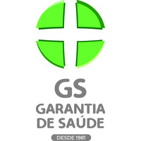 Garantia De Saúde Logo