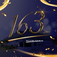 Schrader Comercio E Representacoes Logo