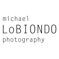 Michael LoBiondo Photography Logo