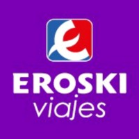 Viajes EROSKI Logo