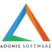 Adonis Software Logo