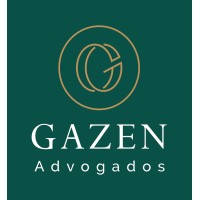 Gazen Advogados Logo