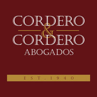 Cordero & Cordero Abogados Logo