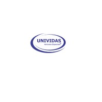Unividas Veículos Especiais Logo