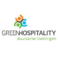 Green Hospitality B.V. Logo