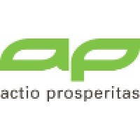 Actio Prosperitas Property Logo