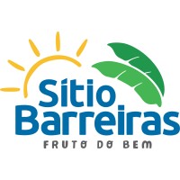 Sitio Barreiras Logo