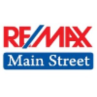 RE/MAX Main Street Logo