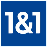 1&1 Internet Development Logo