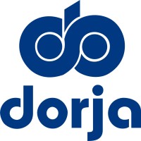 Dorja Industria E Comercio De Equipamentos Medicos Logo