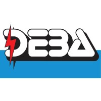 Deba nv Logo
