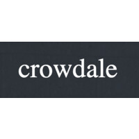 Crowdale.com Logo