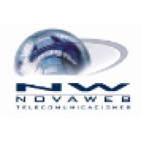 Novaweb Area Virtual S.L Logo