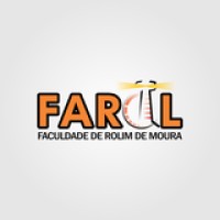 FAROL- Faculdade de Rolim de Moura Logo