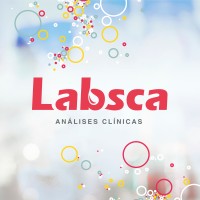 LABSCA - Laboratório Santa Catarina Logo