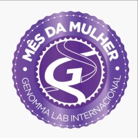 Genomma Laboratories Do Brasil Logo