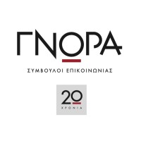 GNORA Communication Consultants Logo