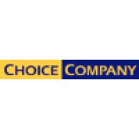 Choice Printing Group Logo
