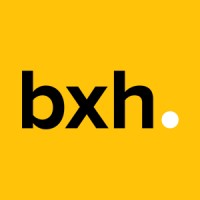bxh Ltd Logo