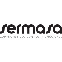SERMASA | Te ayudamos a impactar con tu Pack Promocional Logo