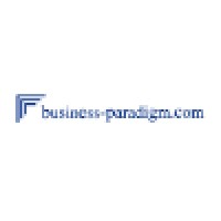 Business-Paradigm Logo