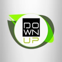Downup Telecomunicacoes Logo