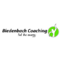 Biedenbach Coaching Logo