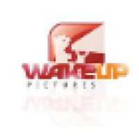 Wakeup Pictures Logo