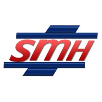 SMH Sociedade Medico Hospitalar Logo