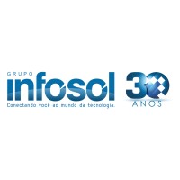 Grupo Infosol Logo