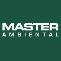 Master Ambiental Logo