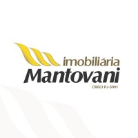 Imobiliaria Mantovani Logo
