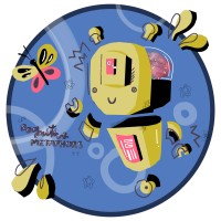 Cognitive Metaphors Logo