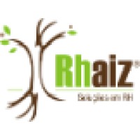 Rhaiz Logo