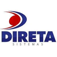 Direta Sistemas Ltda Logo