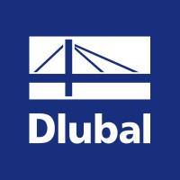 Dlubal Software Logo