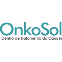 Onko Sol Assistência Médica Oncológica Logo