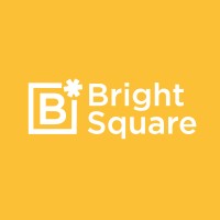 Bright Square | Marketing & Branding Agency Logo