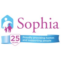 Sophia Logo