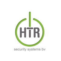 HTR security systems bv Logo