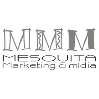 Mesquita Marketing e Mídia Plus Logo