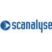 Scanalyse Pty Logo