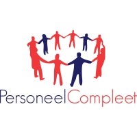 Personeel Compleet BV Logo