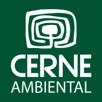 Cerne Ambiental Logo
