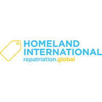 Homeland International Logo