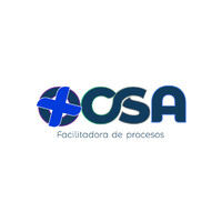 OCSA FACILITADORA Logo