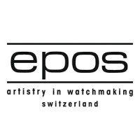 EPOS Uhren AG Logo