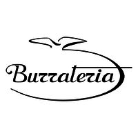 |Burrateria| Logo