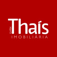 Thaís Imobiliária Logo